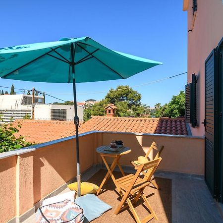 Sunny Getaway Apartments Dubrovnik Oda fotoğraf