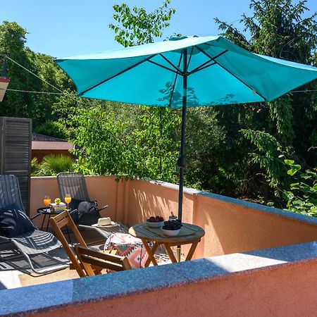 Sunny Getaway Apartments Dubrovnik Oda fotoğraf