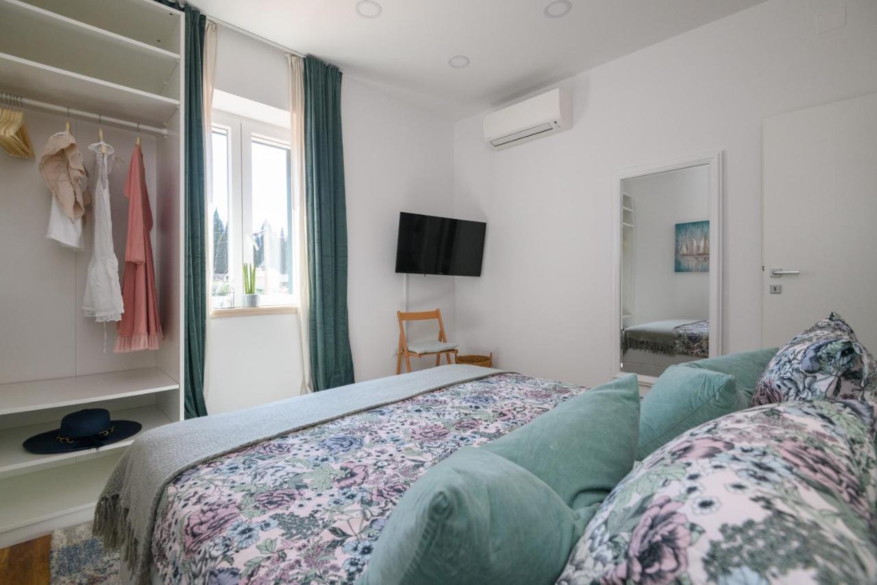Sunny Getaway Apartments Dubrovnik Dış mekan fotoğraf