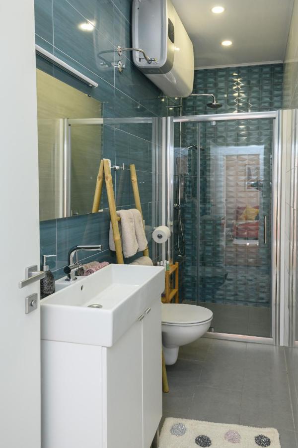 Sunny Getaway Apartments Dubrovnik Dış mekan fotoğraf