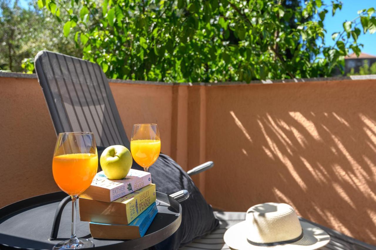 Sunny Getaway Apartments Dubrovnik Dış mekan fotoğraf