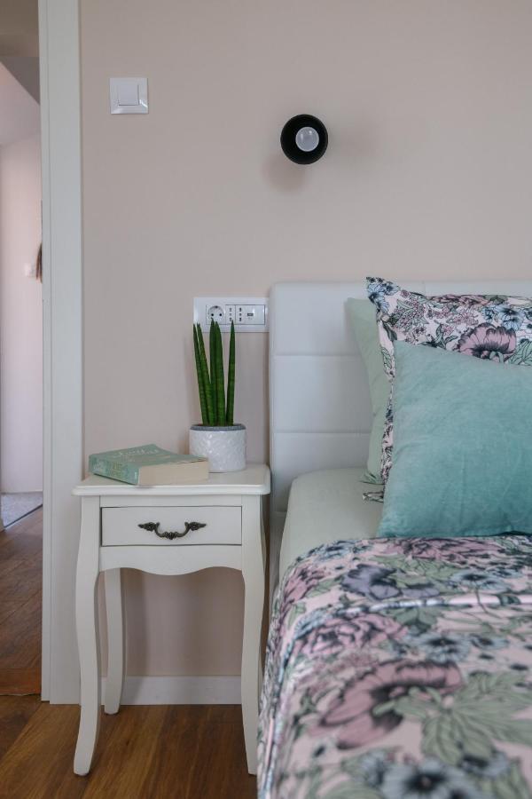 Sunny Getaway Apartments Dubrovnik Dış mekan fotoğraf