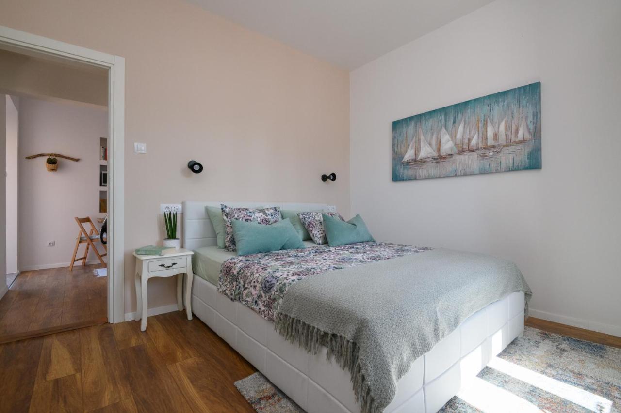 Sunny Getaway Apartments Dubrovnik Dış mekan fotoğraf