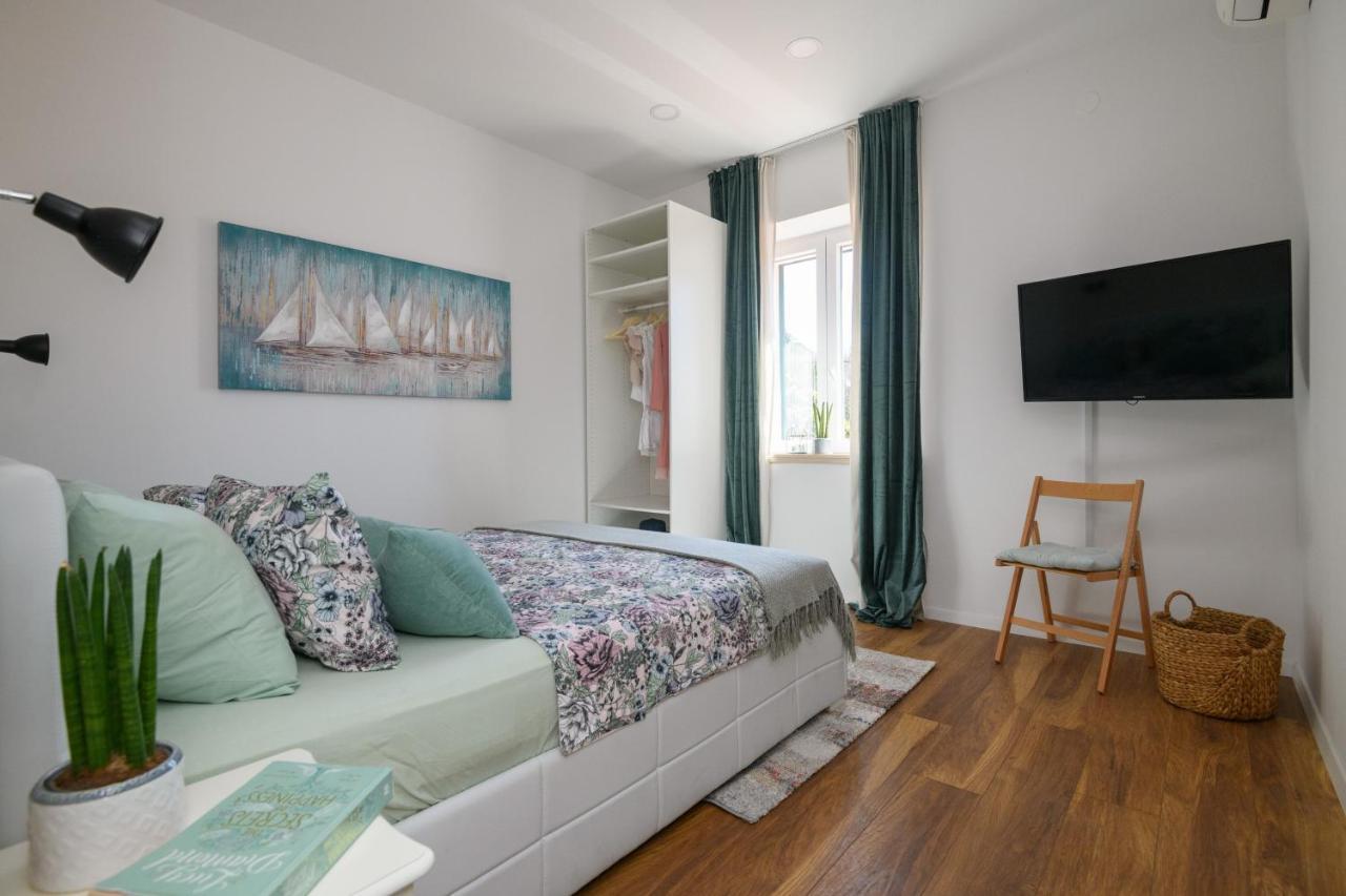 Sunny Getaway Apartments Dubrovnik Dış mekan fotoğraf