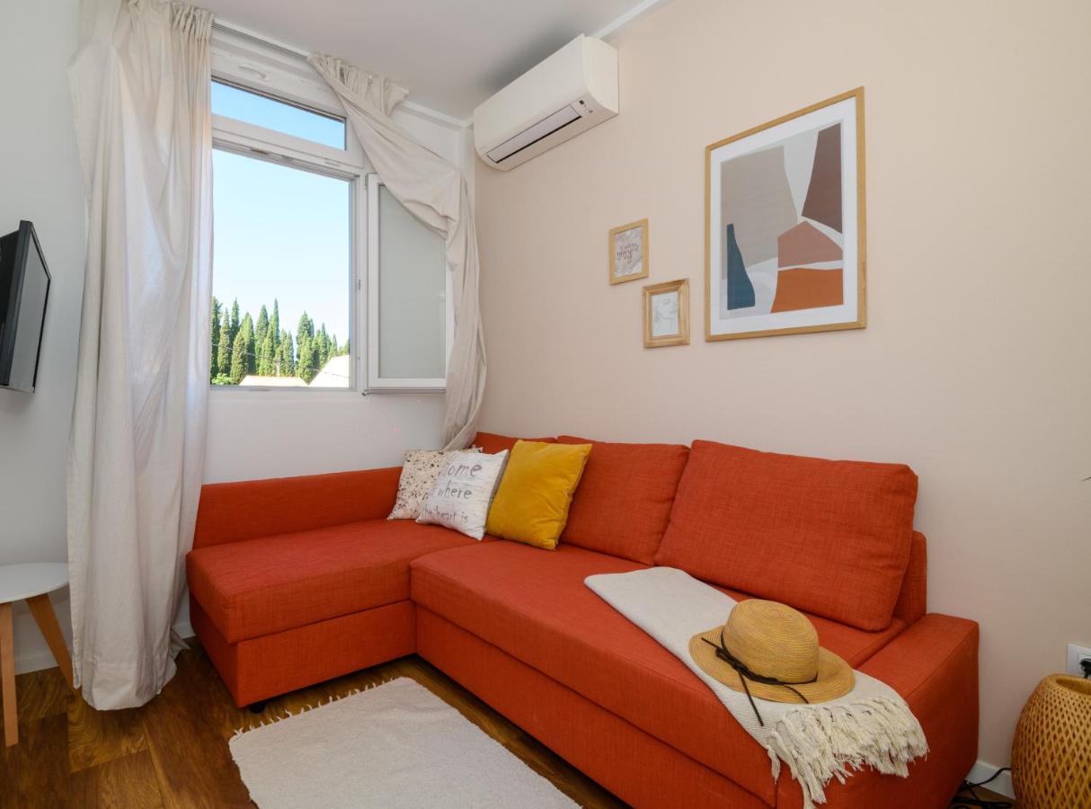 Sunny Getaway Apartments Dubrovnik Dış mekan fotoğraf