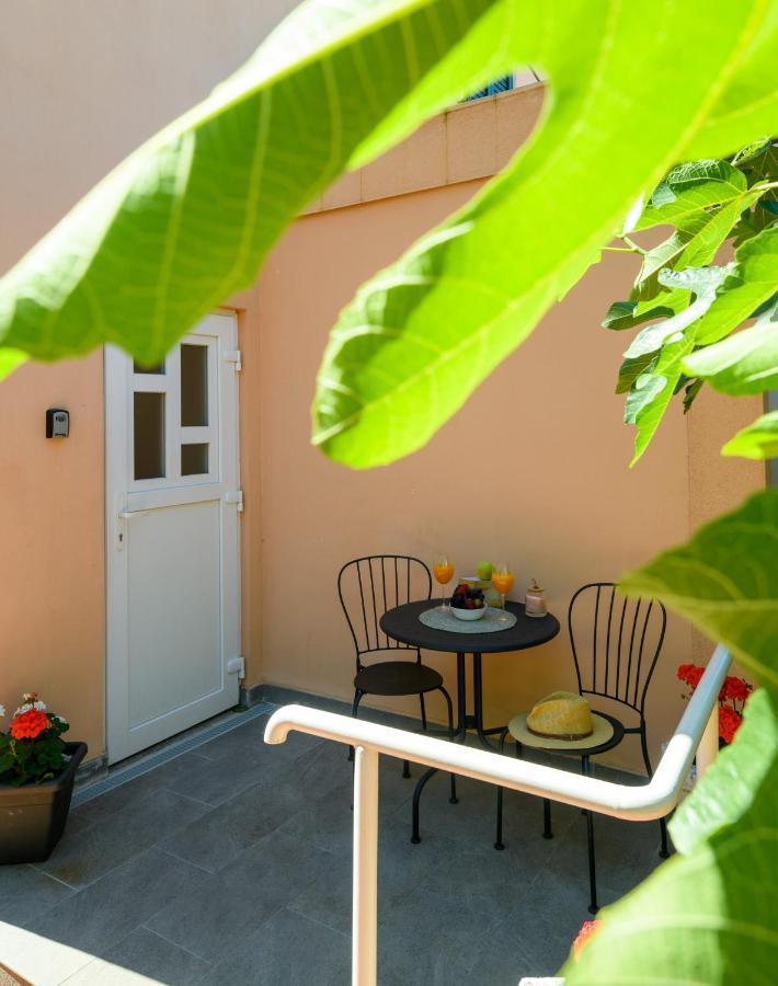 Sunny Getaway Apartments Dubrovnik Dış mekan fotoğraf