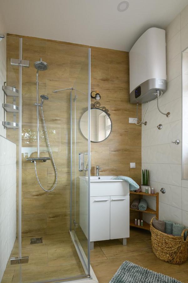 Sunny Getaway Apartments Dubrovnik Dış mekan fotoğraf
