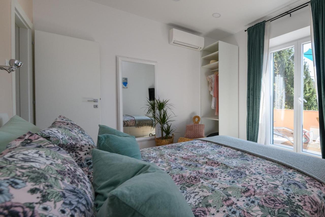 Sunny Getaway Apartments Dubrovnik Dış mekan fotoğraf