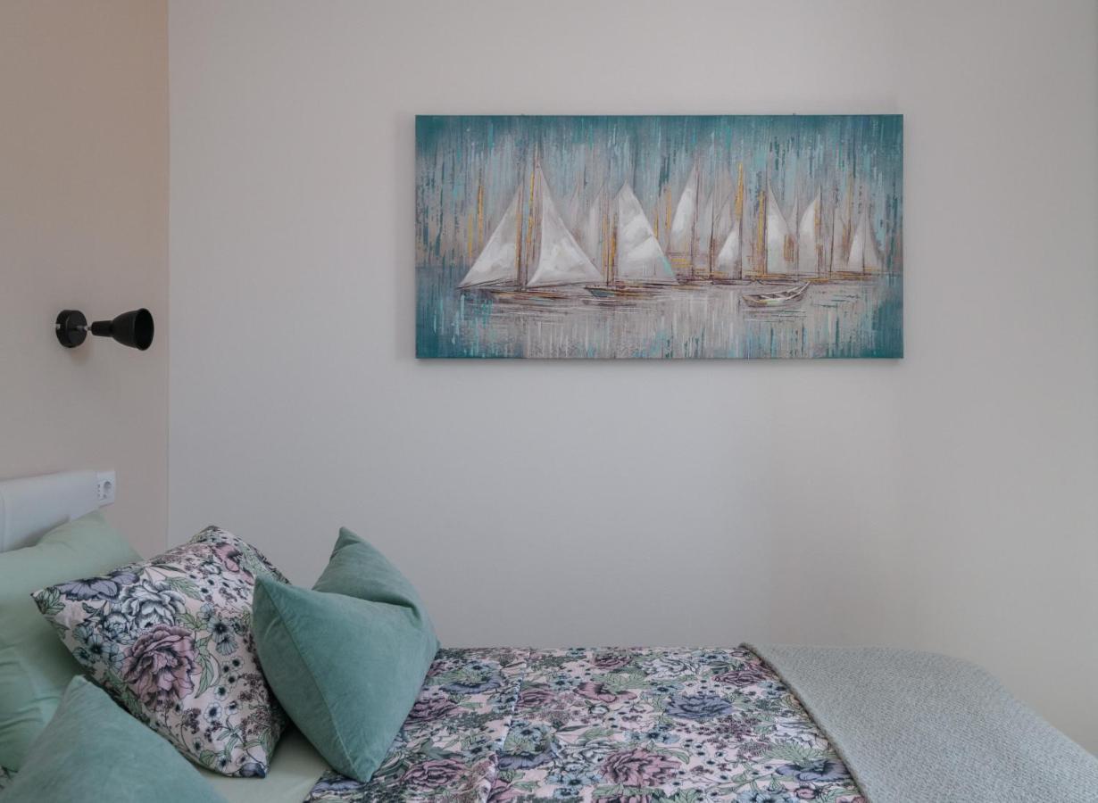 Sunny Getaway Apartments Dubrovnik Dış mekan fotoğraf
