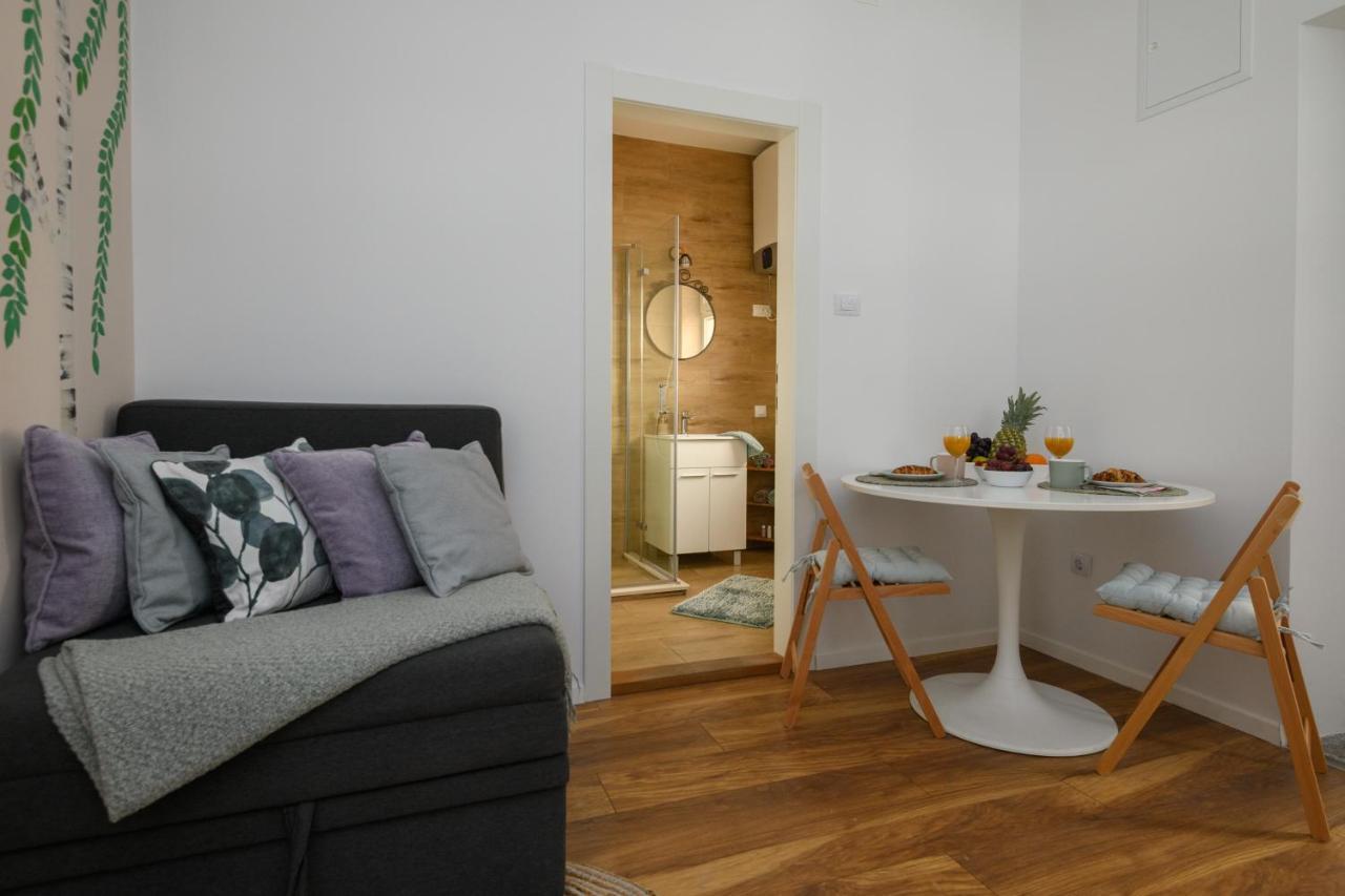 Sunny Getaway Apartments Dubrovnik Dış mekan fotoğraf