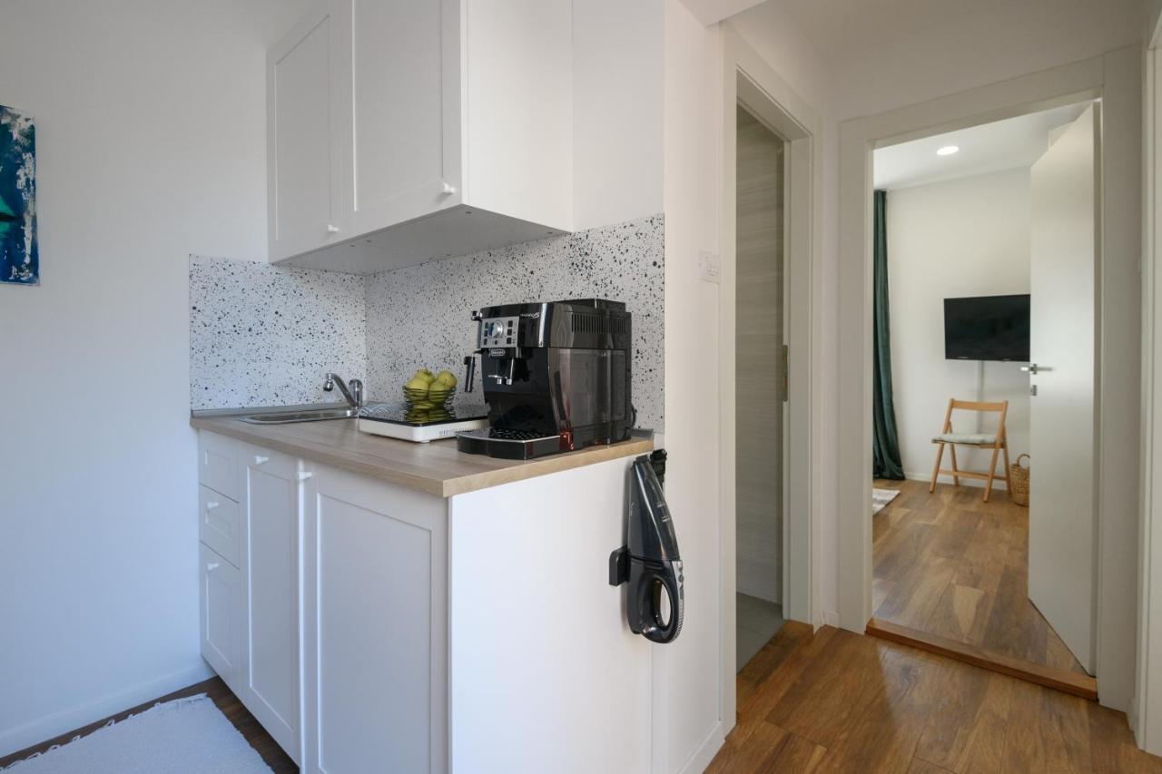 Sunny Getaway Apartments Dubrovnik Dış mekan fotoğraf