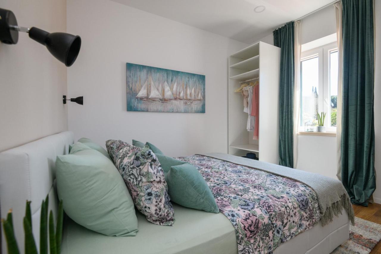 Sunny Getaway Apartments Dubrovnik Dış mekan fotoğraf