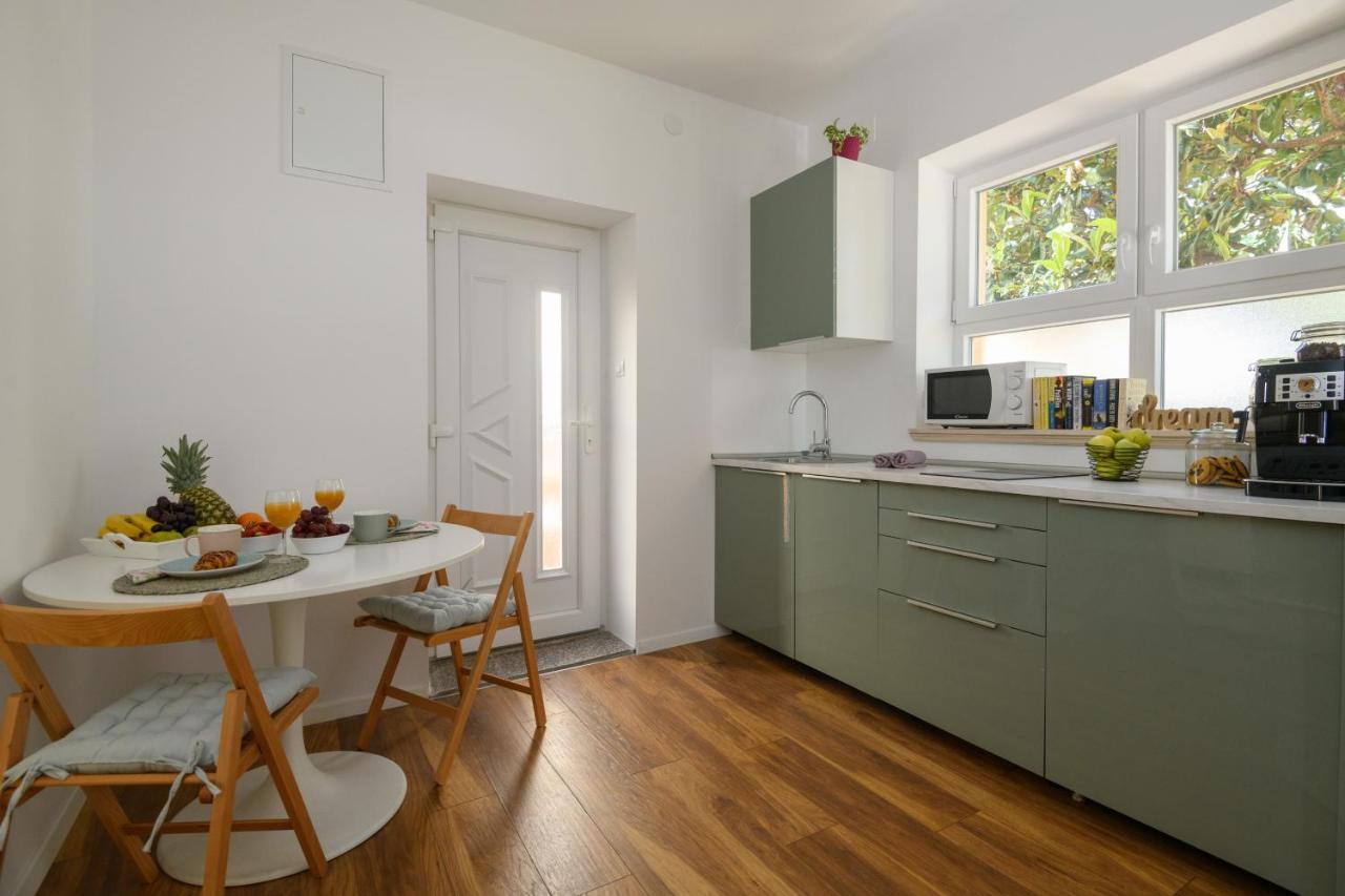 Sunny Getaway Apartments Dubrovnik Dış mekan fotoğraf