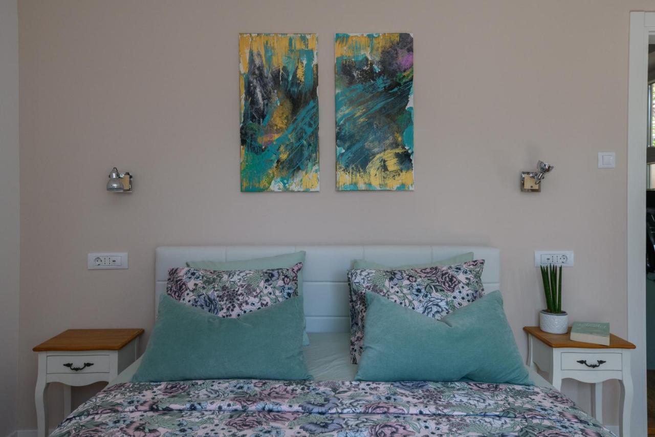 Sunny Getaway Apartments Dubrovnik Dış mekan fotoğraf