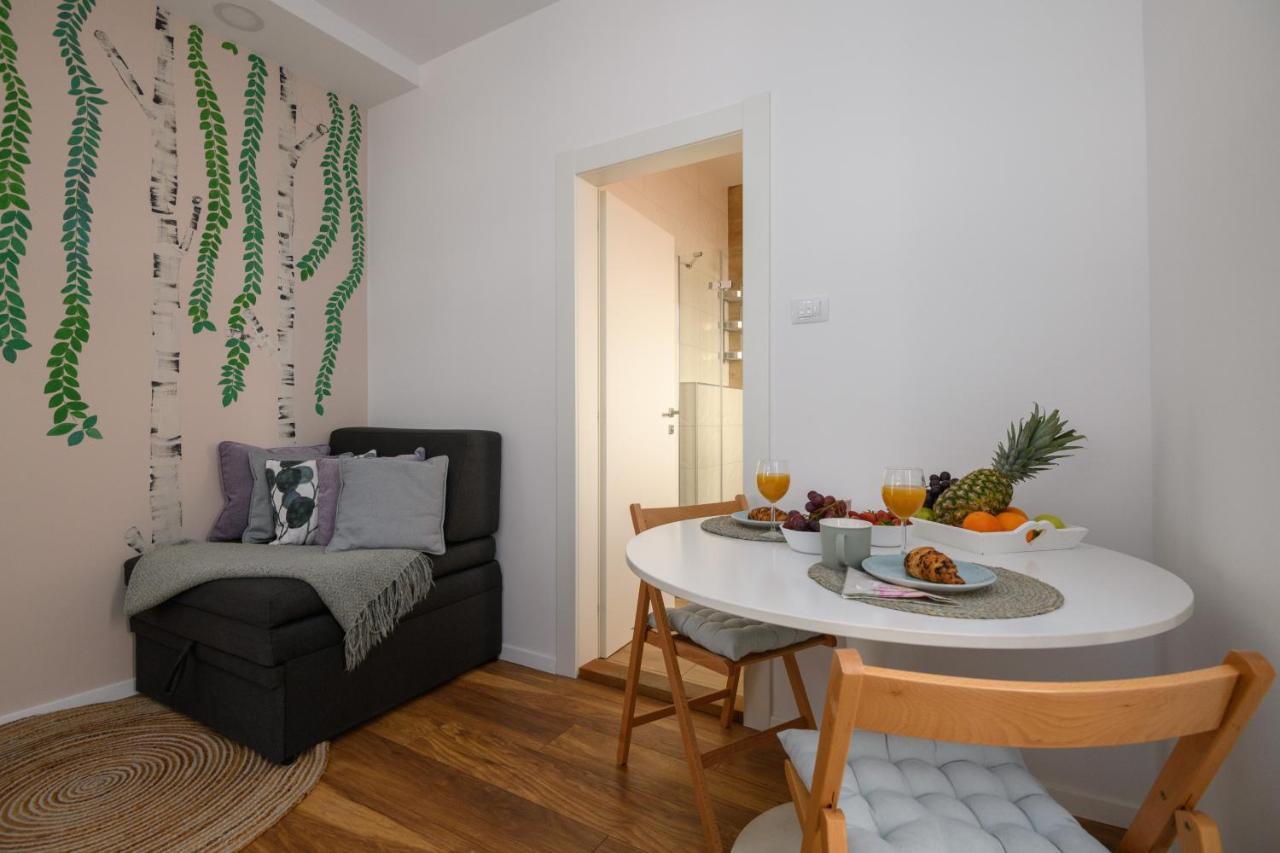 Sunny Getaway Apartments Dubrovnik Dış mekan fotoğraf