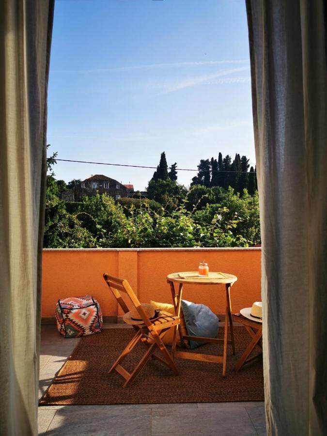 Sunny Getaway Apartments Dubrovnik Dış mekan fotoğraf