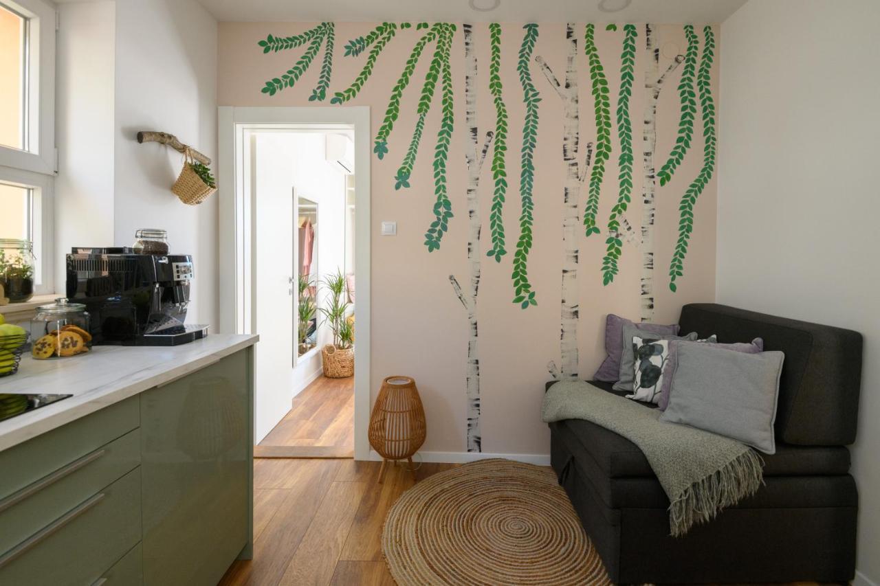 Sunny Getaway Apartments Dubrovnik Dış mekan fotoğraf
