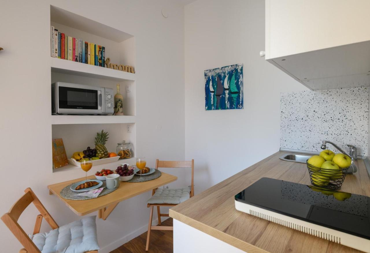 Sunny Getaway Apartments Dubrovnik Dış mekan fotoğraf