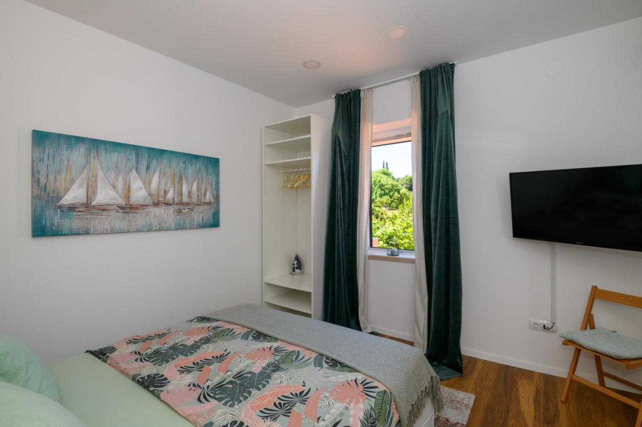 Sunny Getaway Apartments Dubrovnik Dış mekan fotoğraf