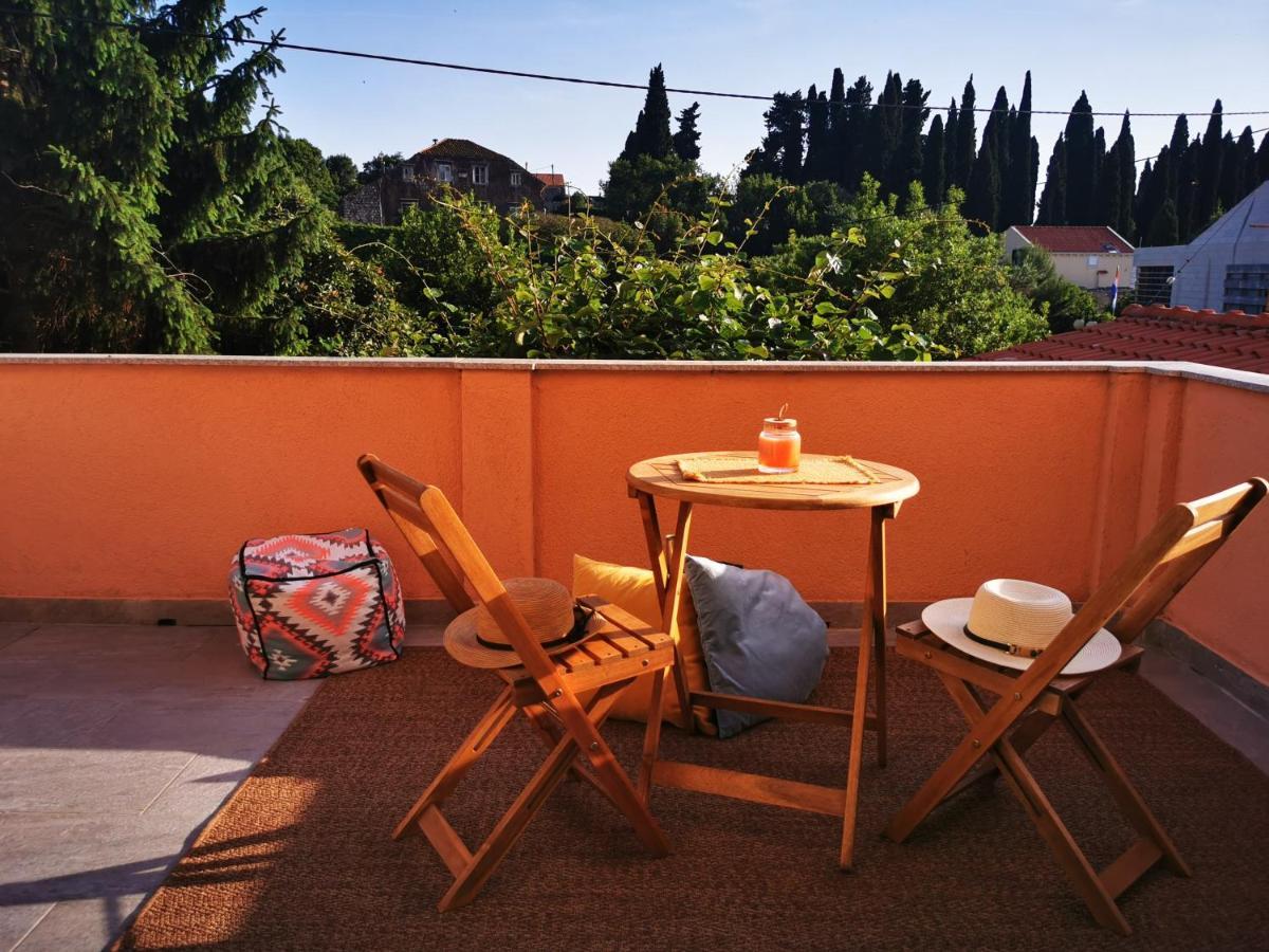 Sunny Getaway Apartments Dubrovnik Dış mekan fotoğraf