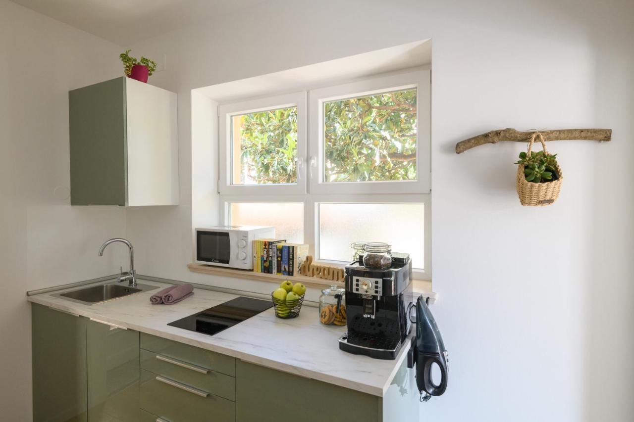 Sunny Getaway Apartments Dubrovnik Dış mekan fotoğraf