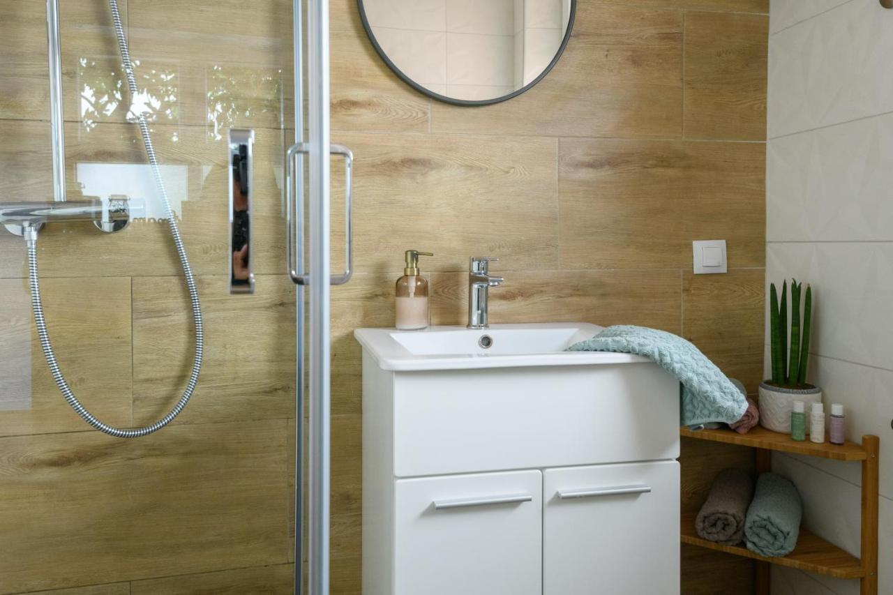 Sunny Getaway Apartments Dubrovnik Dış mekan fotoğraf