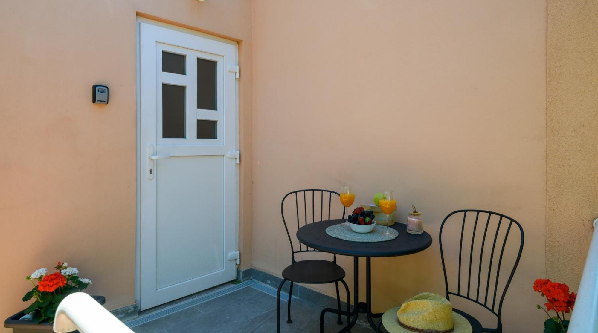 Sunny Getaway Apartments Dubrovnik Oda fotoğraf