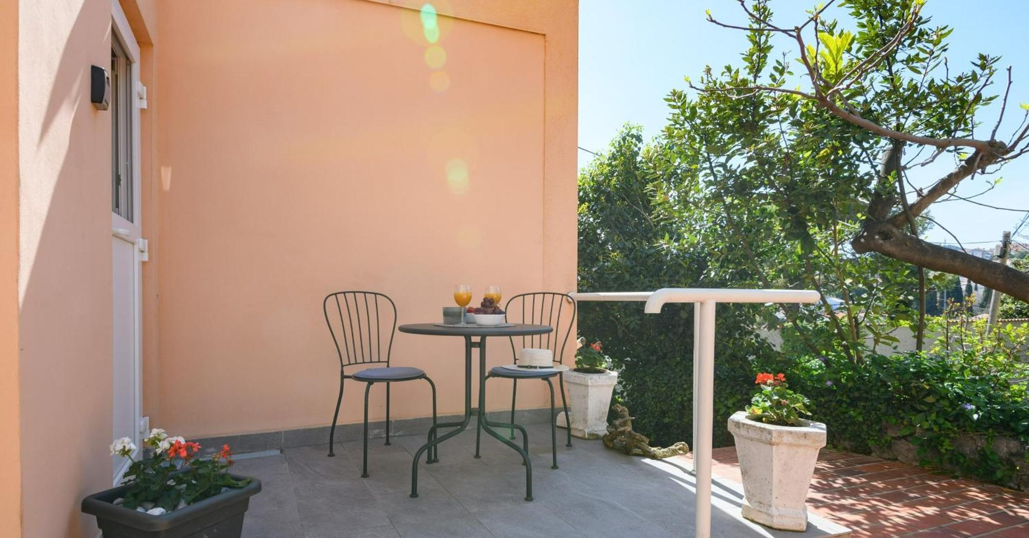 Sunny Getaway Apartments Dubrovnik Oda fotoğraf