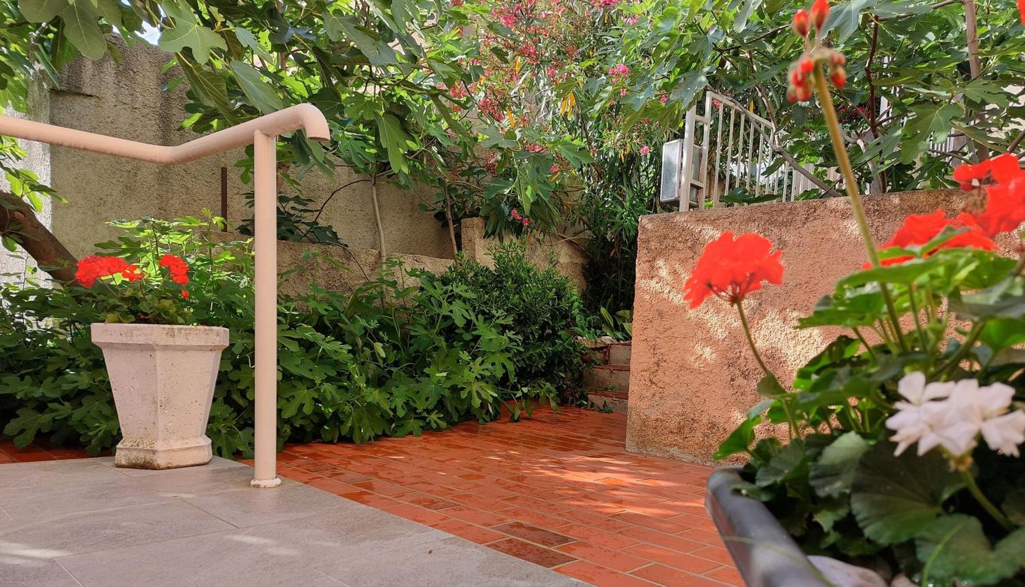 Sunny Getaway Apartments Dubrovnik Oda fotoğraf